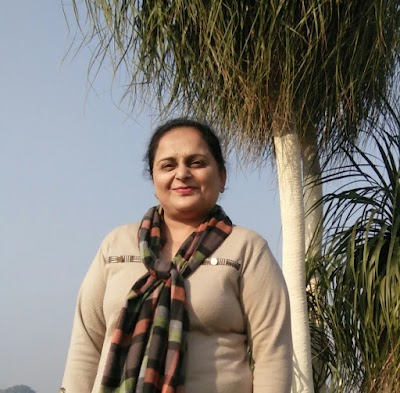 Dr. Taran Pal Kaur Sodhi