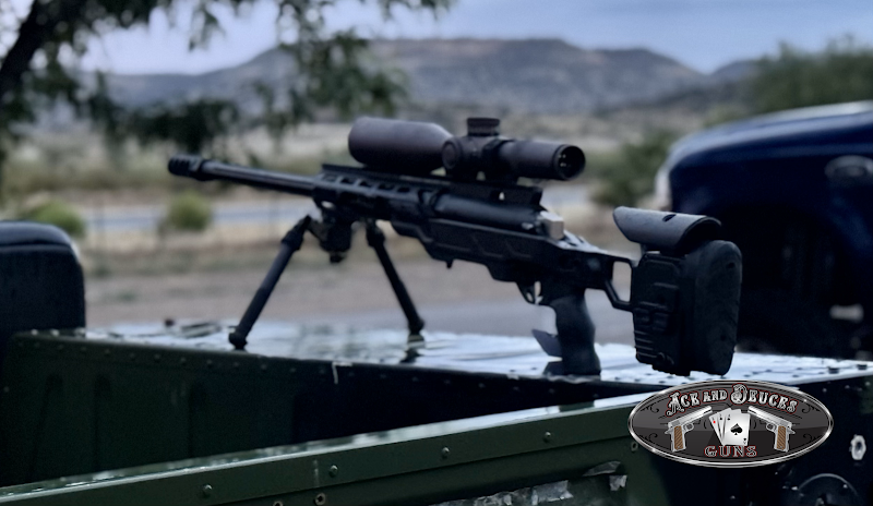 Valley of the Gun Firearms photo