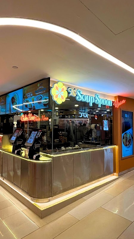 The Soup Spoon (ARC / Labrador Park)