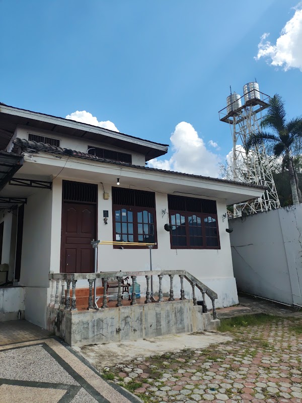 Yu kost & homestay