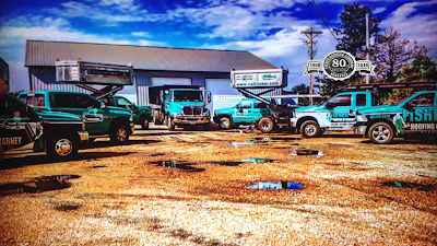 Fisher Roofing Of Kearney