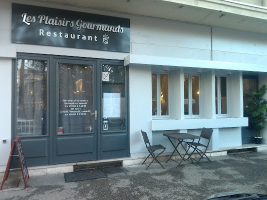 Les Plaisirs Gourmands Chambery