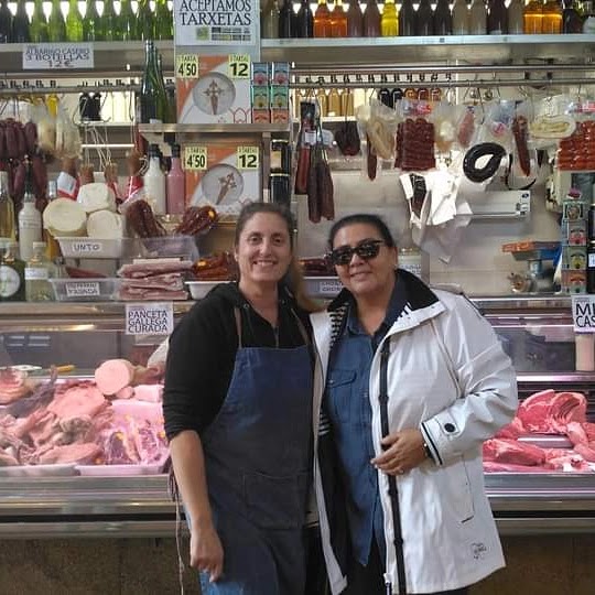 Carniceria Queseria Carmiña photo 5