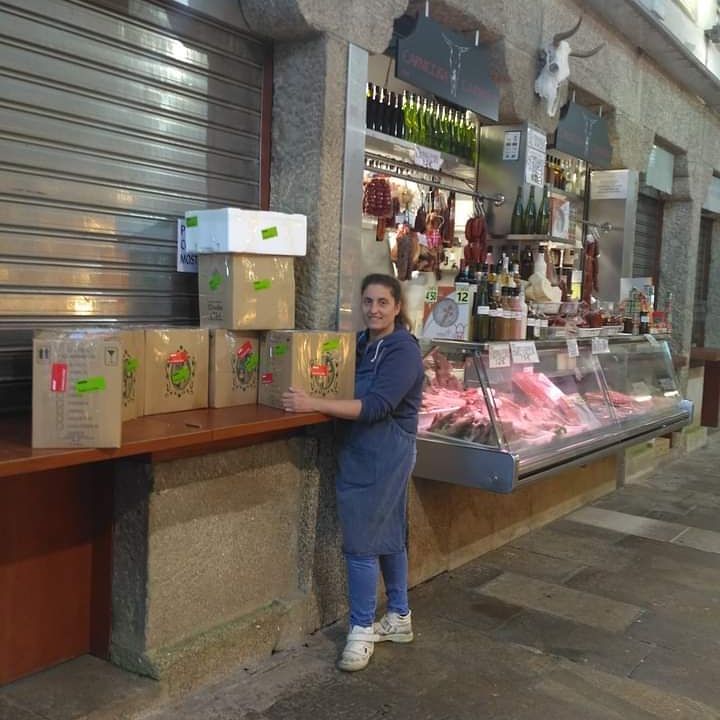 Carniceria Queseria Carmiña photo 2
