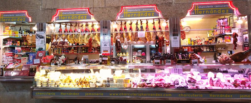 Charcutería Hernández photo 1