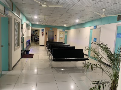 Mattrix Hospital & Accident Care Pvt. Ltd - Image 2