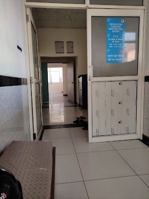 Mattrix Hospital & Accident Care Pvt. Ltd - Image 3