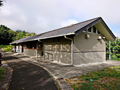 おしか家族旅行村 オートキャンプ場