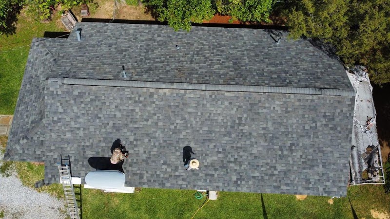 Roofing World photo 2