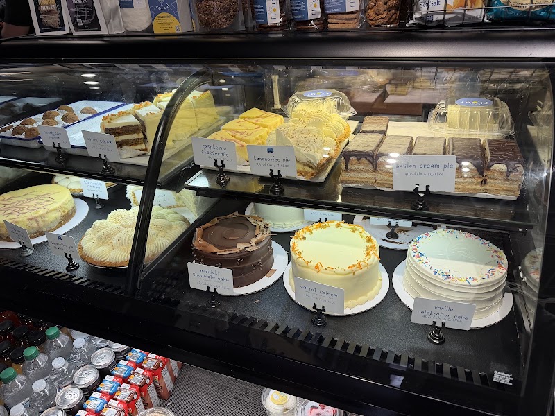Flour Bakery + Cafe photo 1
