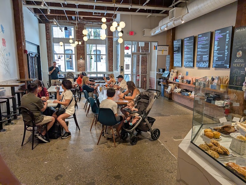 Flour Bakery + Cafe photo 3