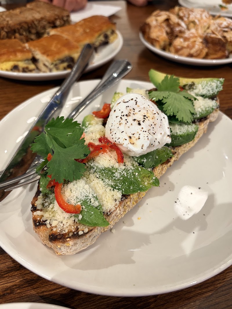 Flour Bakery + Cafe photo 2