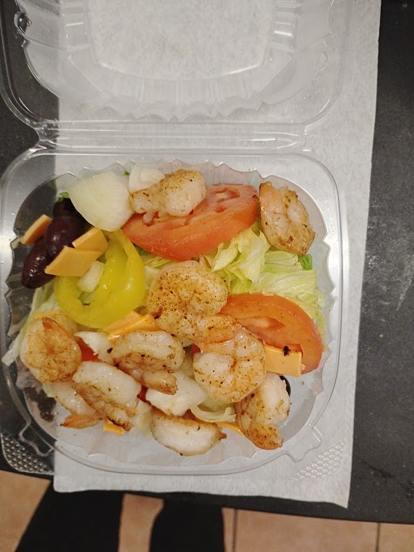 Nyck's Philly Burger & Wings photo 5