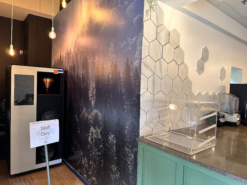 The Pinery Coffee Co. photo 1