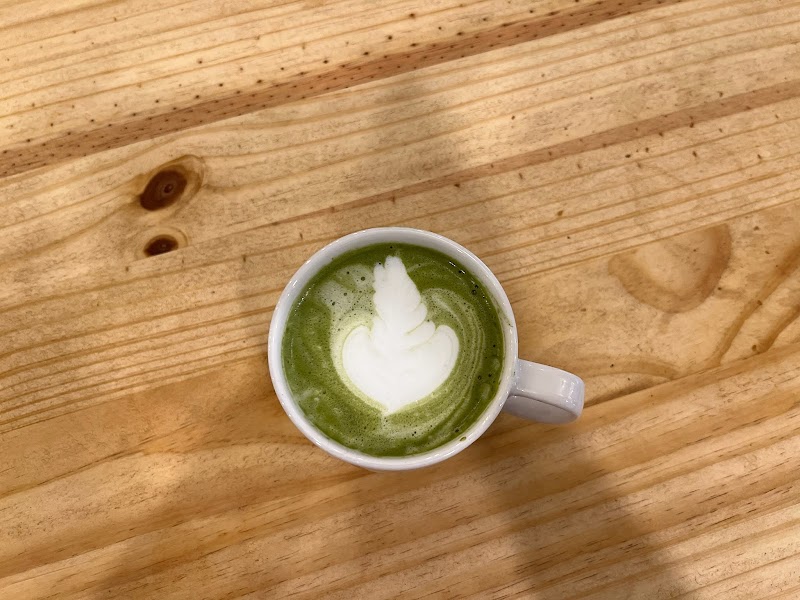 The Pinery Coffee Co. photo 3