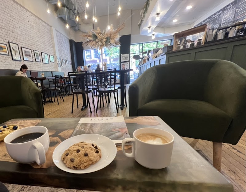 The Pinery Coffee Co. photo 4