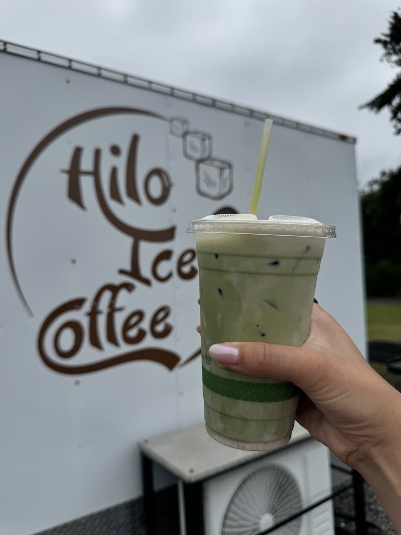 Hilo Ice Coffee photo 4