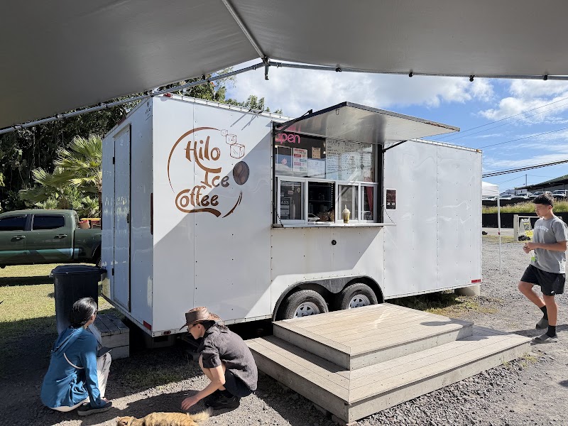Hilo Ice Coffee photo 2
