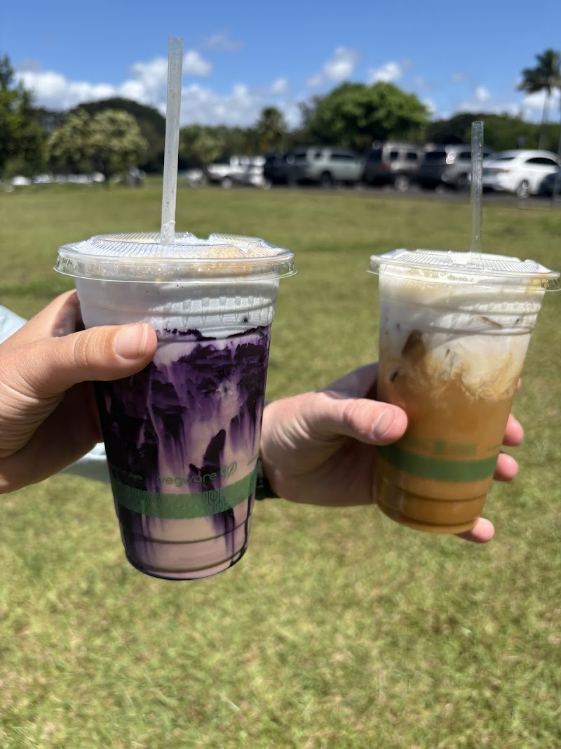 Hilo Ice Coffee photo 3