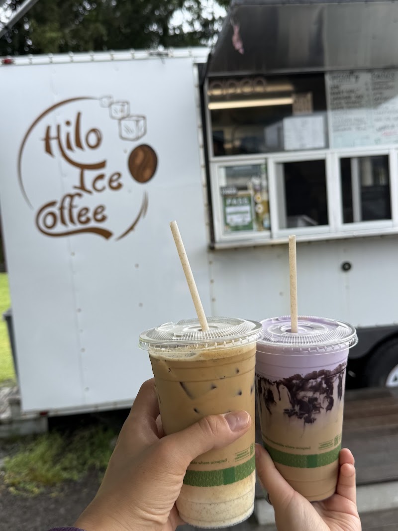 Hilo Ice Coffee photo 3