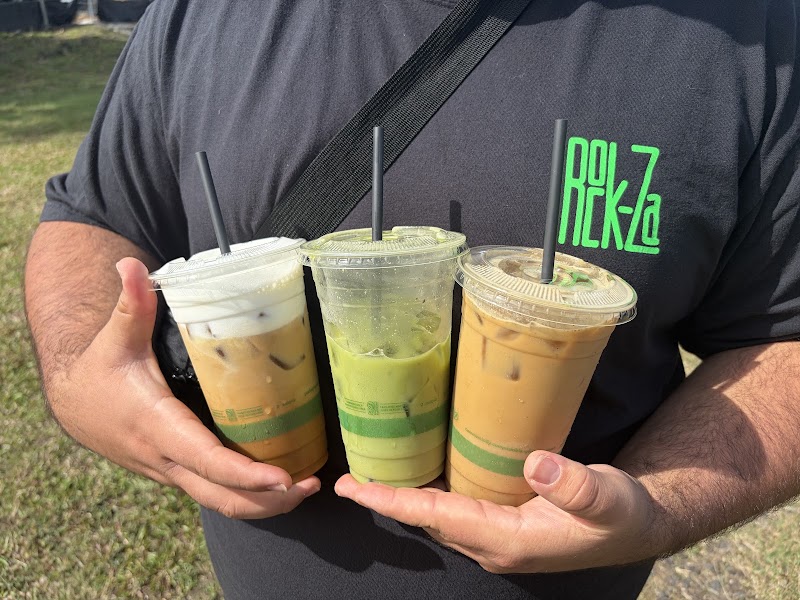 Hilo Ice Coffee photo 1