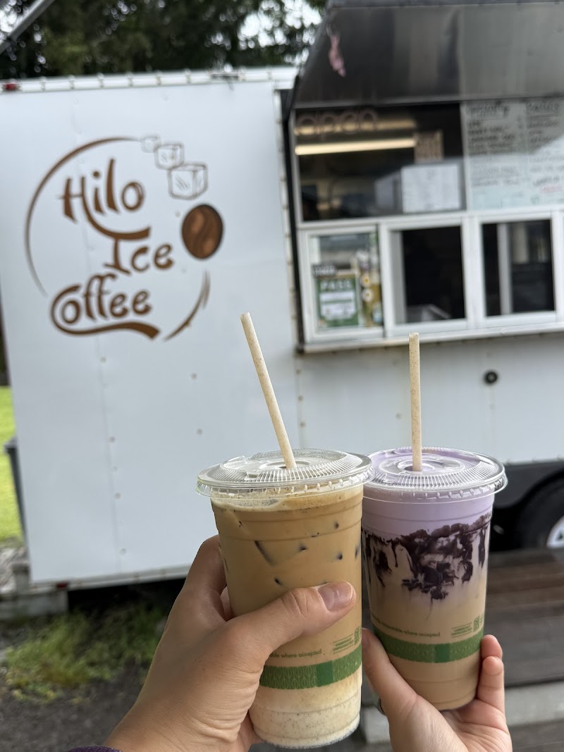 Hilo Ice Coffee photo 3