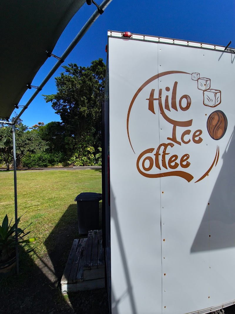 Hilo Ice Coffee photo 4