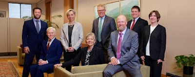 Johnson Johnson Lucas & Middleton - Car accident lawyer in Eugene