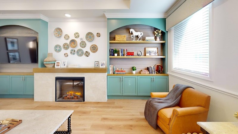 The Auberge at Plano