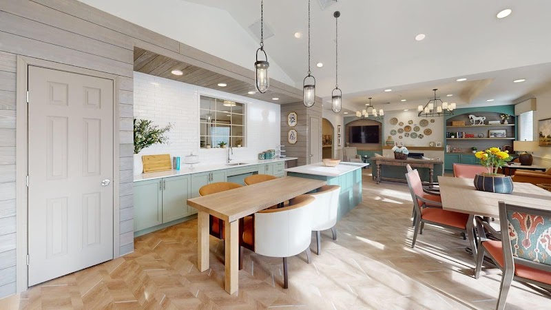 The Auberge at Plano