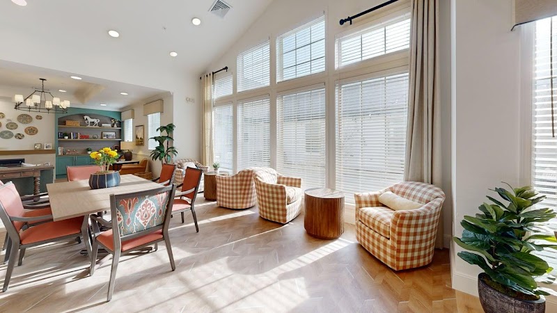 The Auberge at Plano