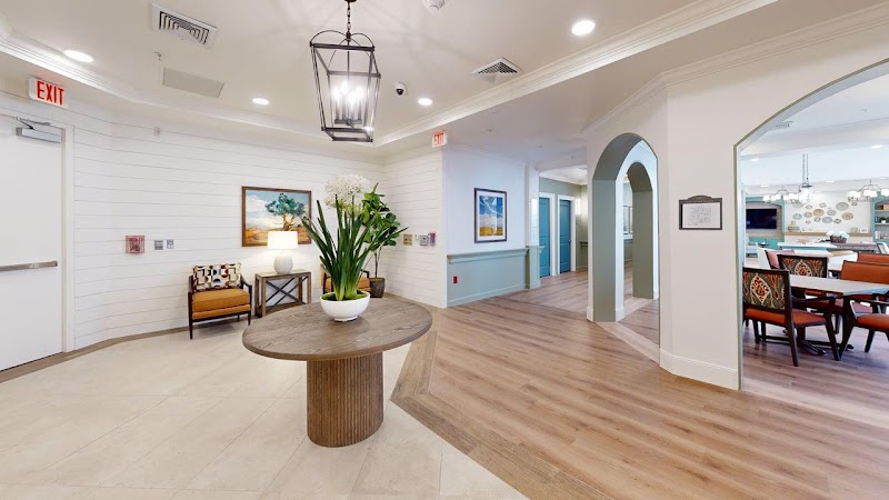 The Auberge at Plano