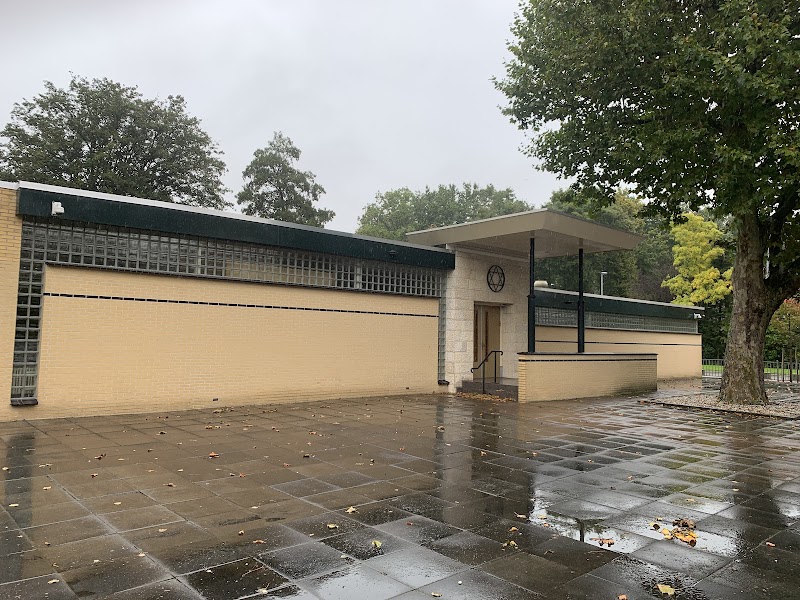 Synagoge ABG
