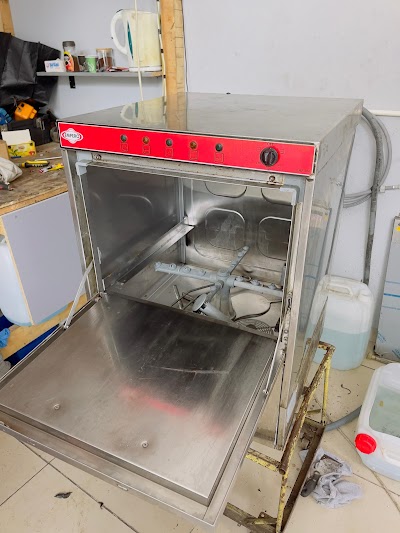 Servis Empero Atalay Öztiryakiler İnoksan Electrolux Karacasan Emeksan Maksan Portabianco Endüstriyel Mutfak Servisi - Beyaz Eşya Servisi