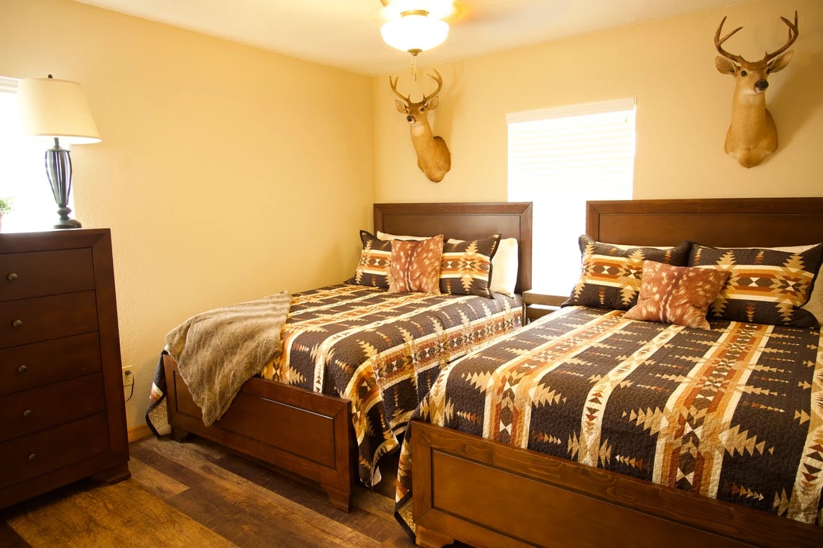 6 Mile Hunting Ranch