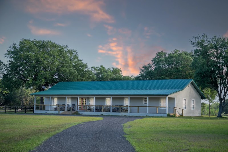 6 Mile Hunting Ranch - Photo 1