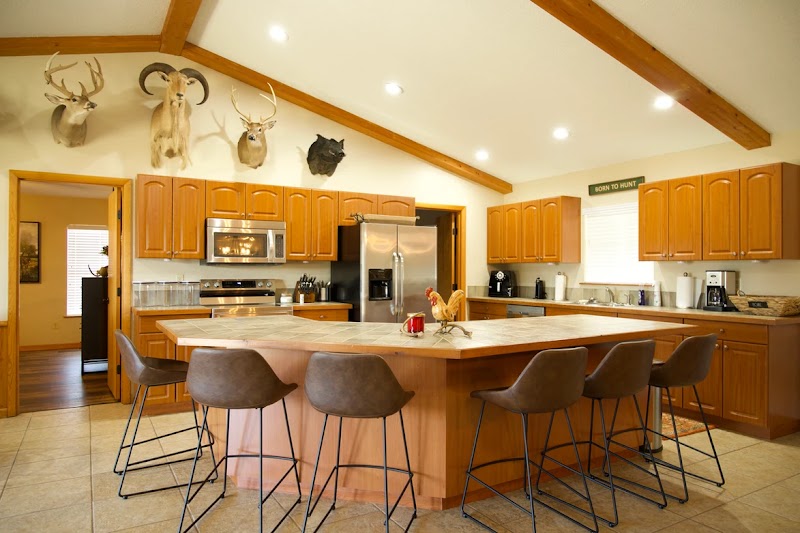 6 Mile Hunting Ranch - Photo 4