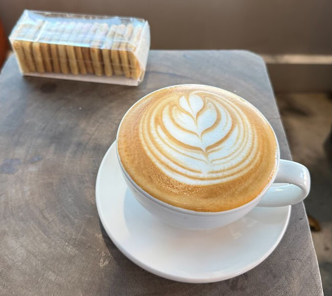 DoubleShot Coffee Co photo 4