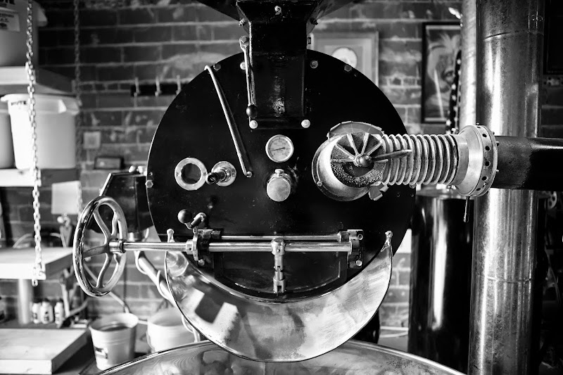 DoubleShot Coffee Co photo 3