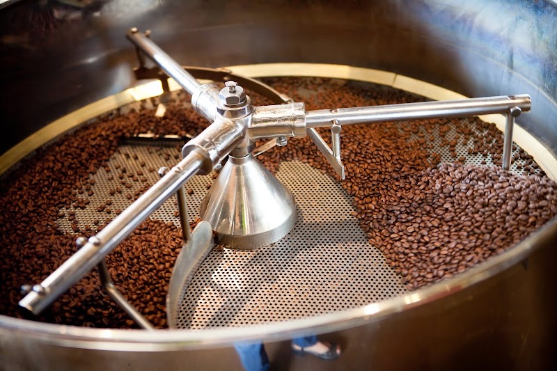 DoubleShot Coffee Co photo 2