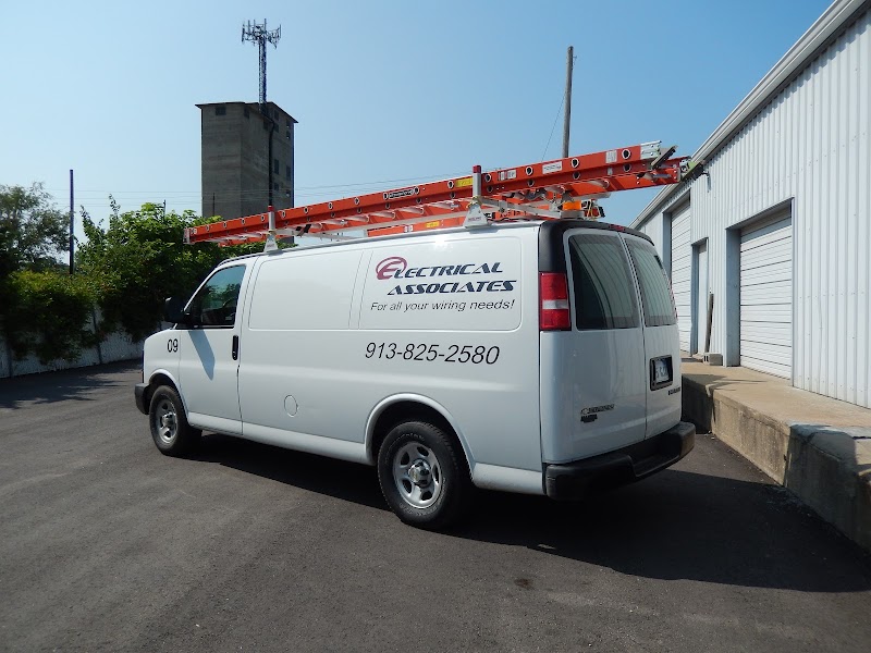 Electrical Associates LLC