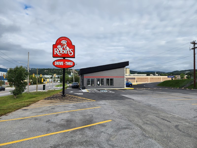 Robin’s Coffee Shop photo 2