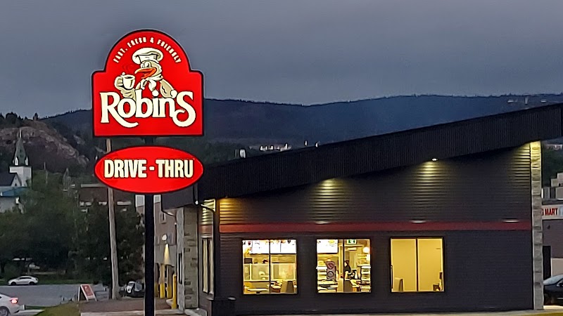 Robin’s Coffee Shop photo 1