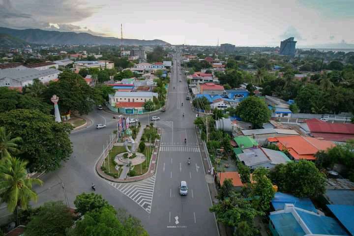 Dili