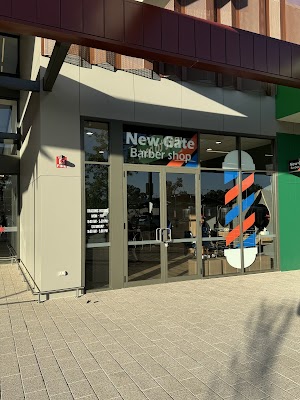 New Gate Barber Shop