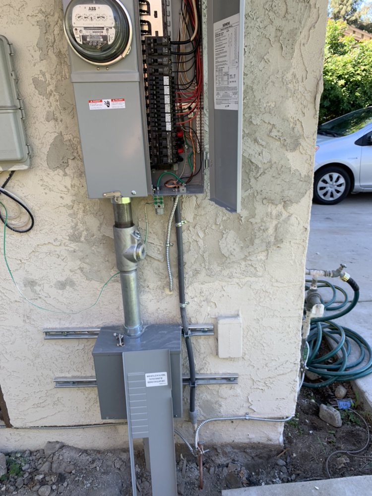 AD Electrician Los Angeles 1, LLC - Electrician in Los Angeles