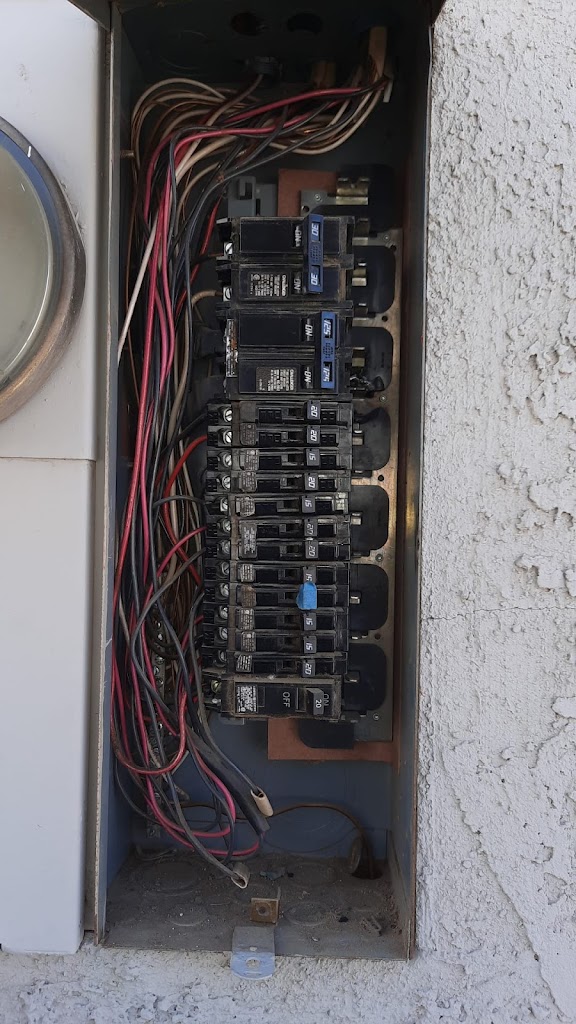 AD Electrician Los Angeles 1, LLC - Electrician in Los Angeles