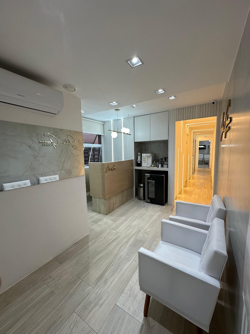 Clínica odontológica / Dentista Dra. Julia Gouvea - foto 4