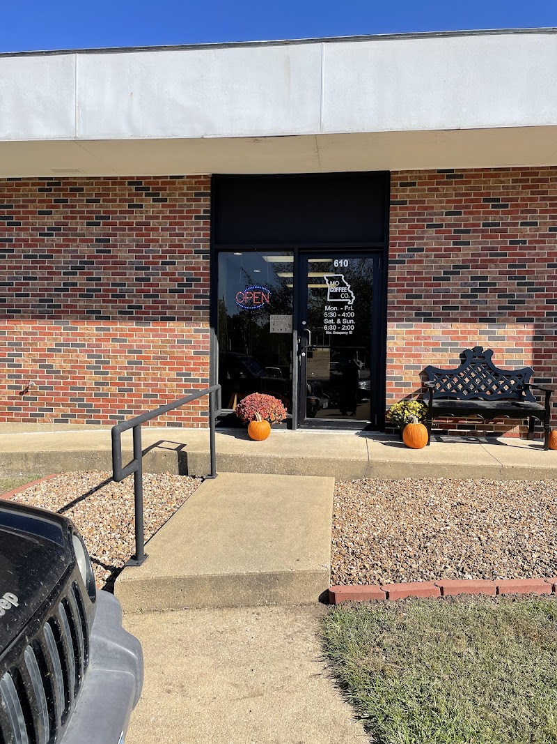 Missouri Coffee Company photo 1