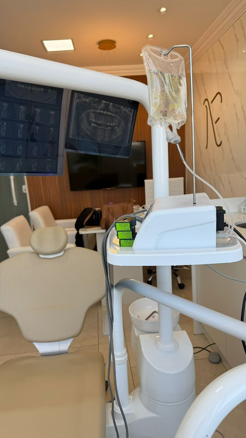 Clínica Nathalia Figueiredo - foto 1